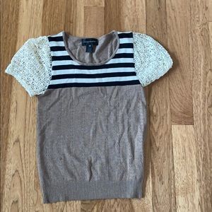 Corley Lynn Carter shirt